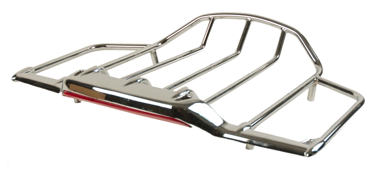 harley davidson tour pack luggage rack