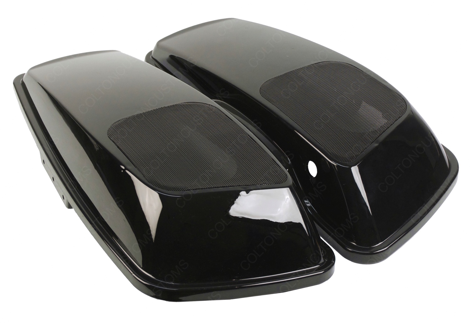 oem harley saddlebags